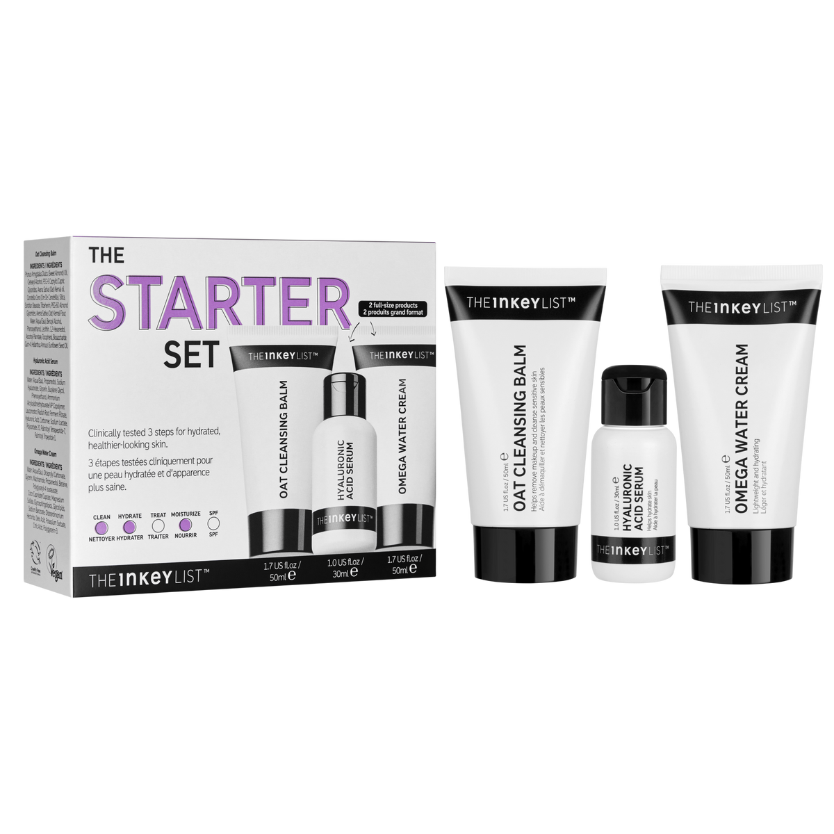 skincare-starter-kit-q6 2000x2000_INKEY_Packshot_secondary_StarterSet.png