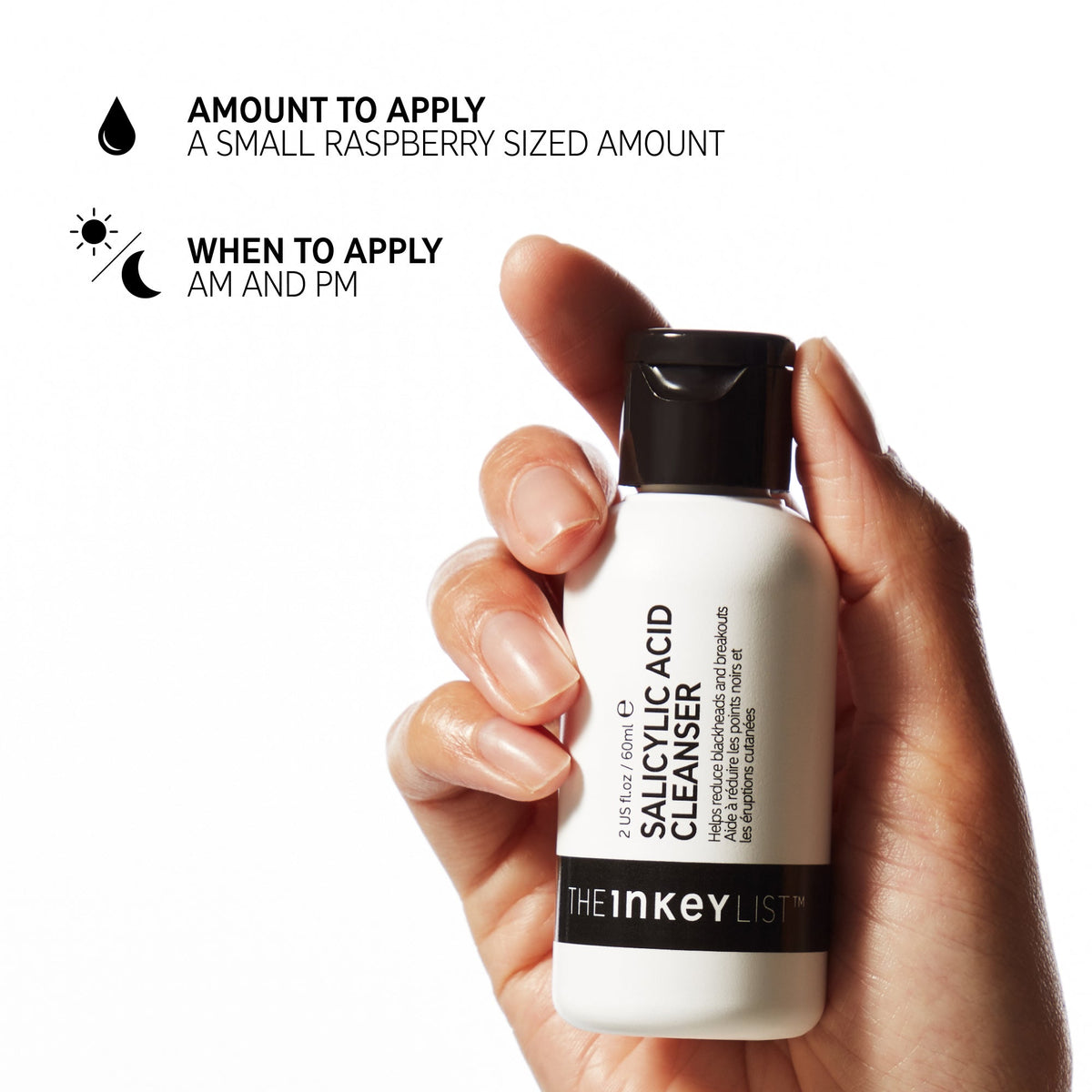 the-breakout-skincare-set-u7 INKEY_Salicylic_Acid_60ml_Ppage_USPs.jpg