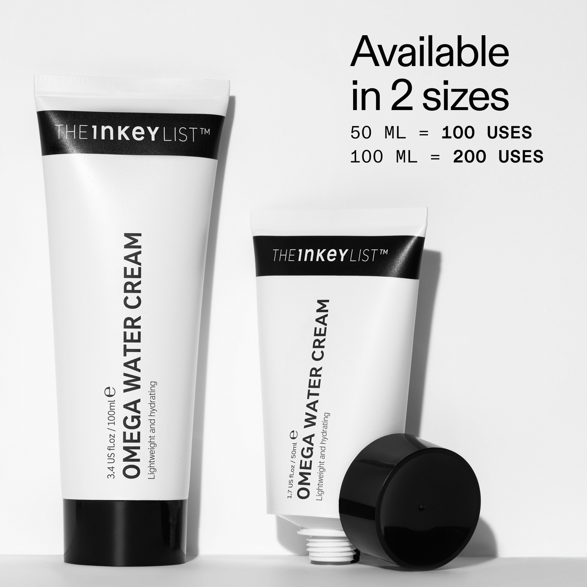 supersize-omega-water-cream-100ml-z9 Omega_Water_Cream_Size_Range_2000x2000_1a037cd9-3bfb-476f-b36e-0b30a39876e5.png