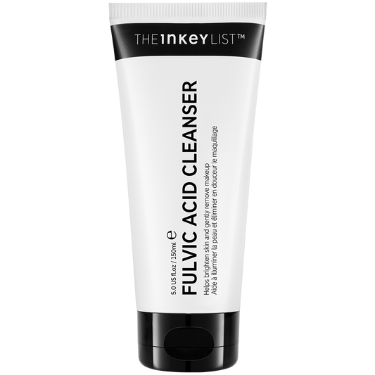 fulvic-acid-cleanser-150ml-x4 TheINKEYList_FulvicAcidCleanser_150mltube_1000x1000_6dc7557c-21b1-410f-afb5-119cba0ad372.png
